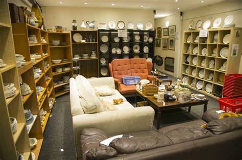 Landbeach Shop .